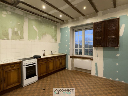 Vente Maison BRENNILIS Réf. 1950 - Slide 3