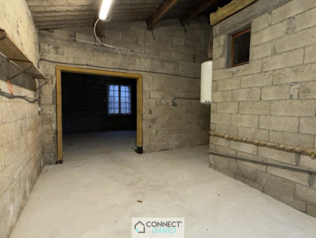 Vente Maison BRENNILIS Réf. 1950 - Slide 9