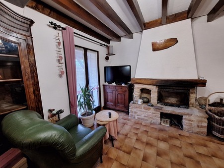 Location maison Jouvençon Réf. AB674-IMMOLYS_