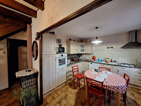 Location maison Jouvençon 71290; 800 &euro; 