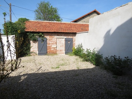 Maison 585 &euro;  Réf. LM24425-IMMOLYS_2079 Trugny
