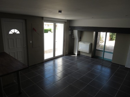 Maison sur Trugny ; 585 &euro;  ; Location Réf. LM24425-IMMOLYS_2079