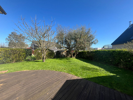 Maison 436 800 &euro; sur Pace (35740) - Réf. SR8348