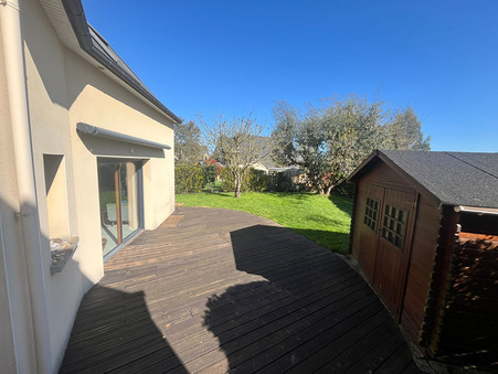 A vendre maison Pace 35740; 436 800 &euro;