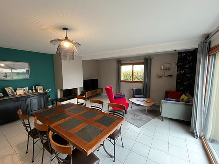 Maison 442 000 &euro; Réf. SR8348 Pace