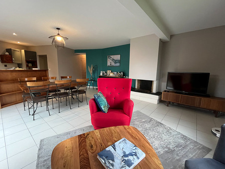 Maison 442 000 &euro; sur Pace (35740) - Réf. SR8348