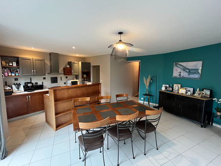 A vendre maison Pace 35740; 442 000 &euro;