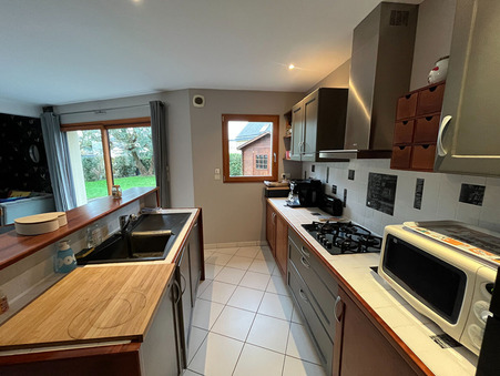 Maison 442 000 &euro; Réf. SR8348 Pace