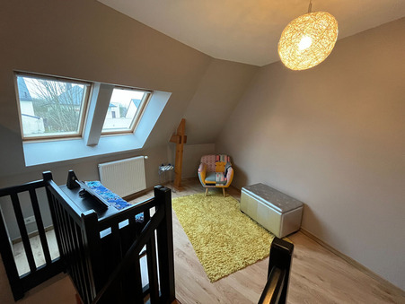 Vente maison 442 000 &euro; Pace