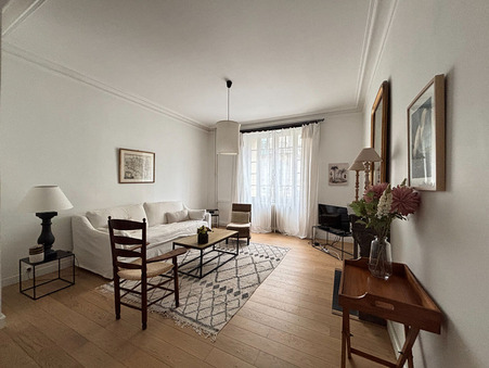 A louer appartement 1 200 &euro;  Rennes