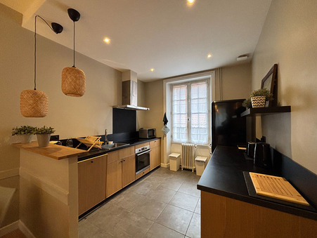 A louer appartement Rennes 35000; 1 200 &euro; 