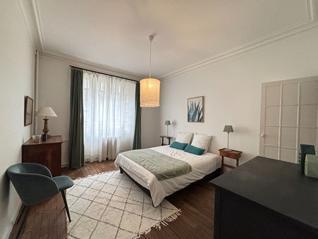 Appartement 1 200 &euro;  Réf. 5474 Rennes