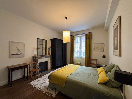 Appartement 1 200 &euro;  Réf. 5474 Rennes