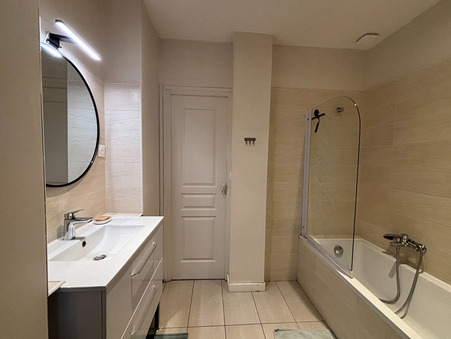 Appartement 1 200 &euro;  sur Rennes (35000) - Réf. 5474