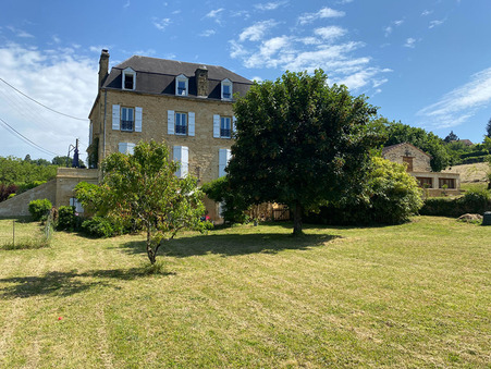 A vendre maison Sarlat la Caneda 24200; 790 000 &euro; 