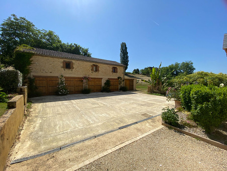 Vente maison 790 000 &euro;  Sarlat la Caneda