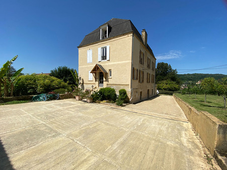 Achat maison Sarlat la Caneda Réf. 5031