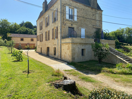 Achat maison Sarlat la Caneda Réf. 5031