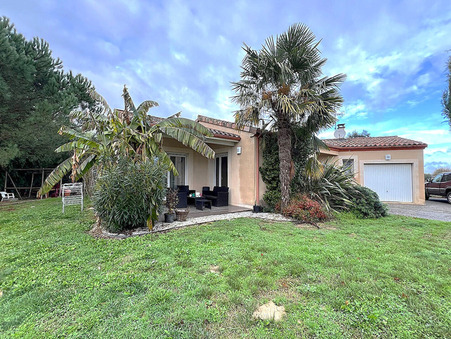 Maison 280 000 &euro;  Réf. 14083 Albias