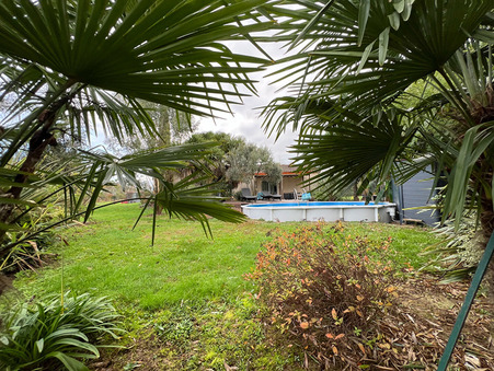 Maison sur Albias ; 280 000 &euro;  ; Achat Réf. 14083