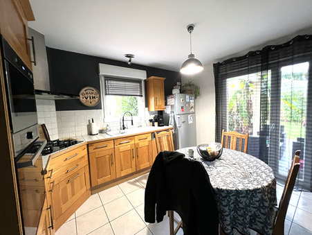 Maison 280 000 &euro;  sur Albias (82350) - Réf. 14083