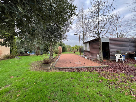 Maison 280 000 &euro;  sur Albias (82350) - Réf. 14083