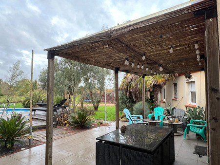 A vendre maison Albias 82350; 280 000 &euro; 