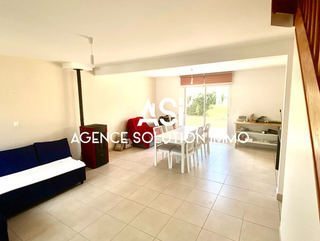 Vente Maison Souvigne sur sarthe Réf. 5569 - Slide 4