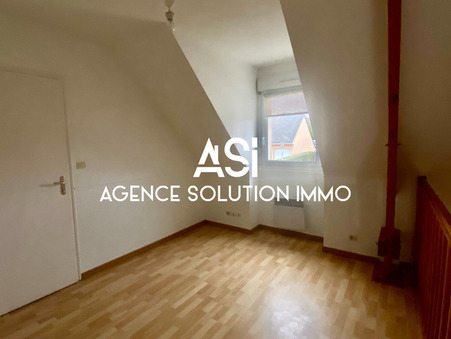 Vente Maison Souvigne sur sarthe Réf. 5569 - Slide 8