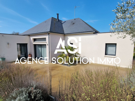 Vente Maison Parne sur roc Réf. 5936 - Slide 1