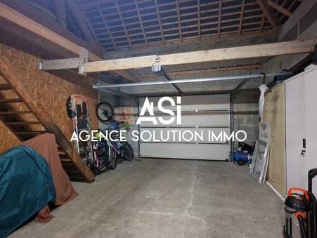 Vente maison 294 000 &euro;  Parne sur Roc