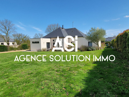 Vente Maison Parne sur roc Réf. 5936 - Slide 2