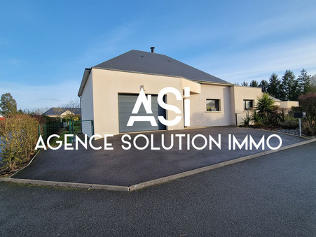 Vente Maison Parne sur roc Réf. 5936 - Slide 3