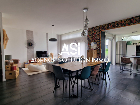 Vente Maison Parne sur roc Réf. 5936 - Slide 4