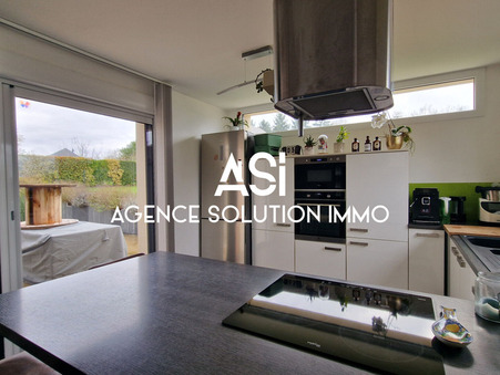 Vente Maison Parne sur roc Réf. 5936 - Slide 6