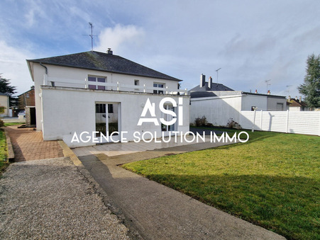 Vente Maison L huisserie Réf. 5937 - Slide 1