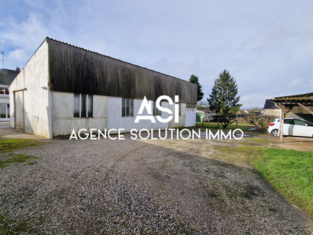 Vente Maison L huisserie Réf. 5937 - Slide 2