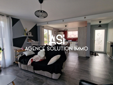 Vente Maison L huisserie Réf. 5937 - Slide 4