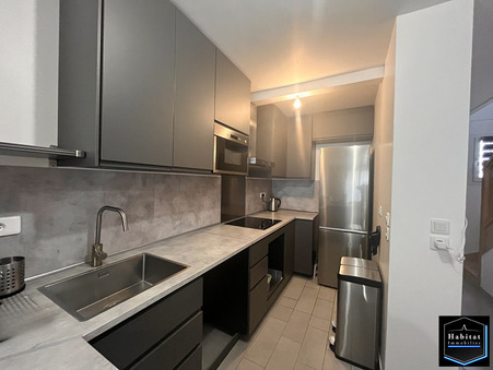 Location Maison Rouvres Réf. 8997 - Slide 2