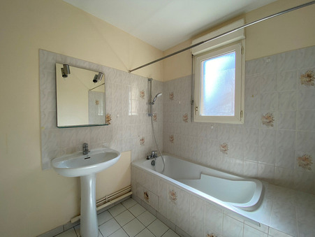 Appartement sur Brou ; 350 &euro;  ; A louer Réf. 3523