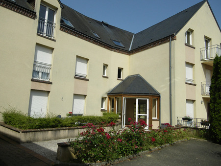 Location appartement Brou Réf. 3523