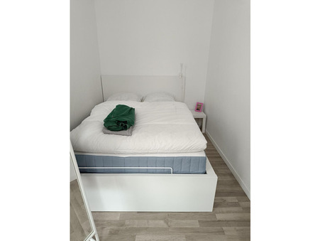 Appartement 510 &euro;  Réf. 498 Lille