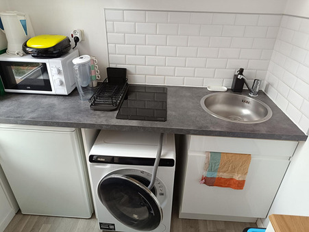 A louer appartement Lille 59000; 510 &euro; 