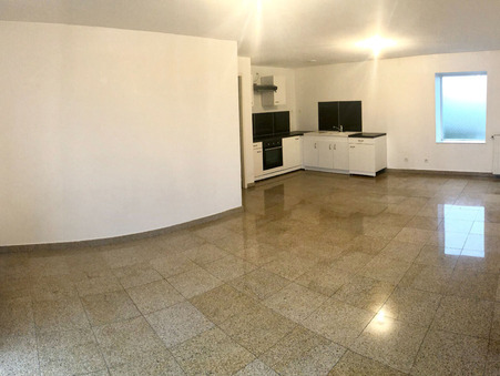 Appartement 150 000 &euro;  Réf. 4377 Mondelange