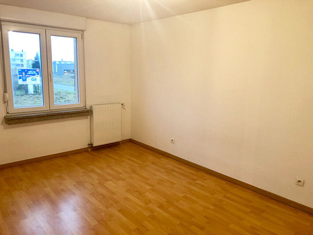 Vente appartement 150 000 &euro;  Mondelange