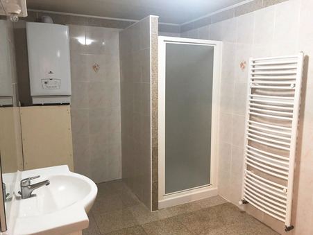 A vendre appartement Mondelange 57300; 150 000 &euro; 