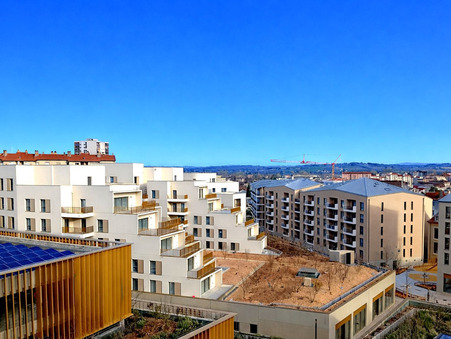 A vendre appartement Roanne 42300; 69 000 &euro; 