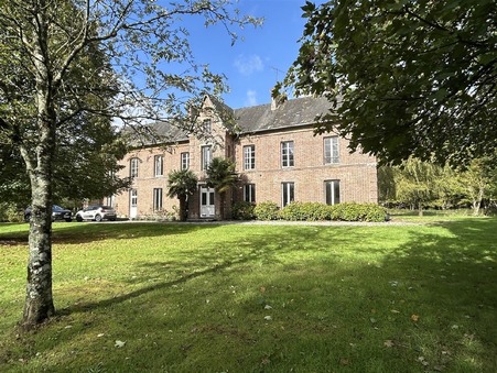 Vente Maison L'AIGLE Réf. 9247G - Slide 1