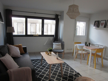 Appartement 750 &euro;  Réf. 102.1MLB Brest