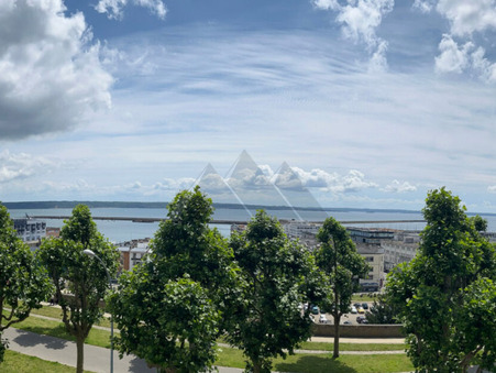 Appartement 1 800 &euro;  Réf. 191.1MLB Brest